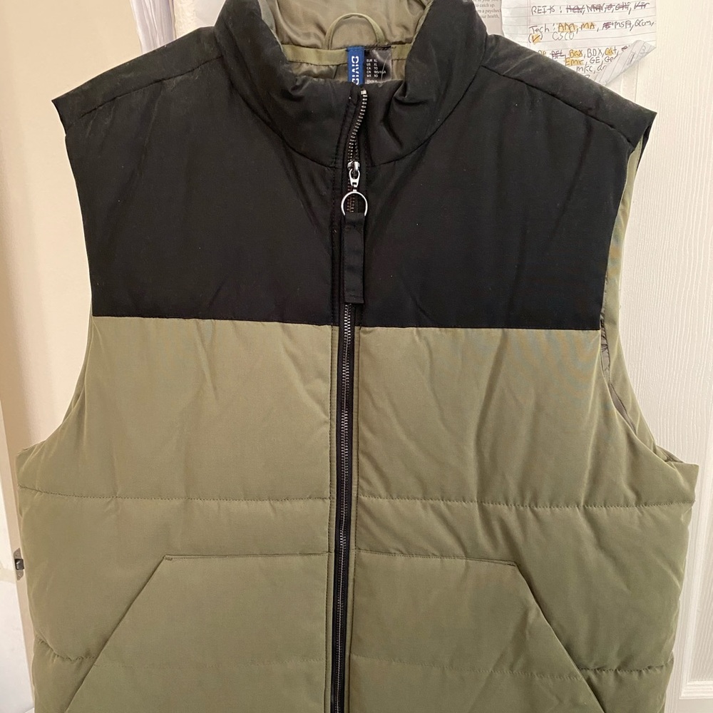 Vest